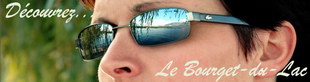 www.bourget-du-lac.fr.st, site ddi  la dcouverte du Bourget-du-Lac en Savoie 